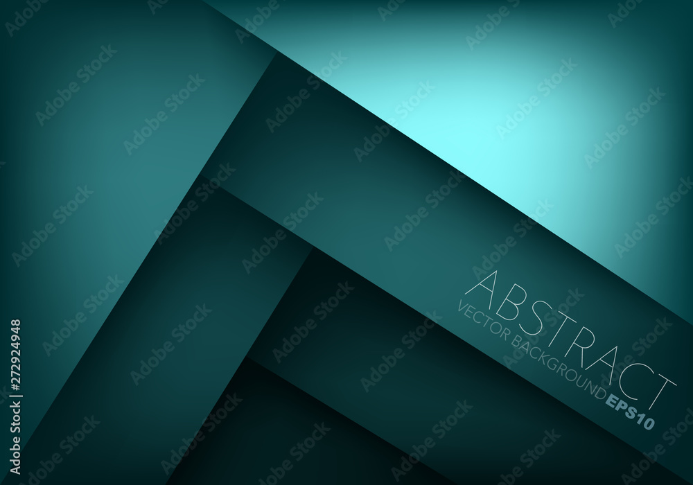 Poster abstract background with copy space for text
