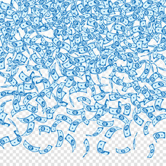 Bitcoin, internet currency notes falling. Small BT