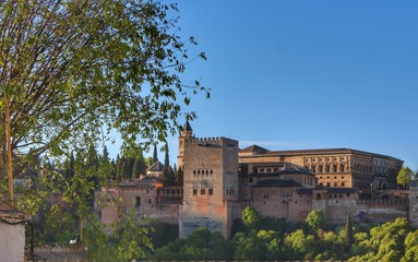 Alhambra de Granada