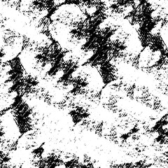 Grunge background abstract vector black and white.