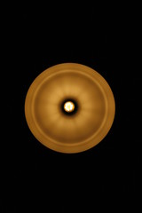 Lamp 2 © Adrian Arrow