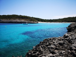 Mallorca Traumstrand