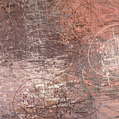 Colorful texture. 2d illustration. Digital backdrop.