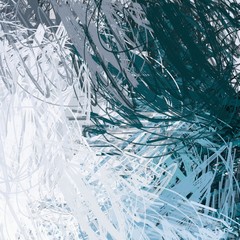 Colorful color backdrop texture. Various shapes and patterns.