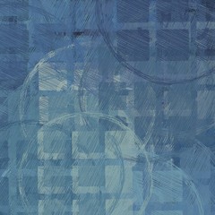 Colorful color backdrop texture. Various shapes and patterns.