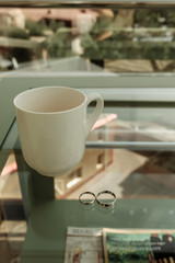 cup