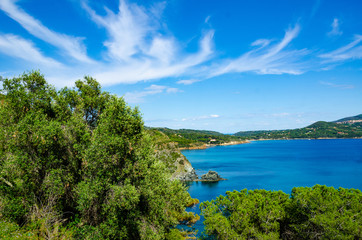 ISOLA D'ELBA