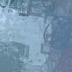 Colorful pattern. Modern art. Handmade background. Oil painting. Backdrop material. Abstract. Wide brush. Color texture. Canvas surface. Wall painting. 2d illustration.