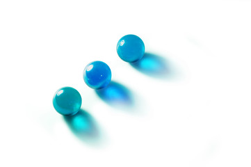 Glass Balls