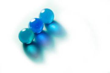 Glass Balls