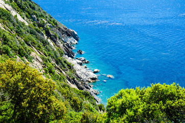 ISOLA D'ELBA