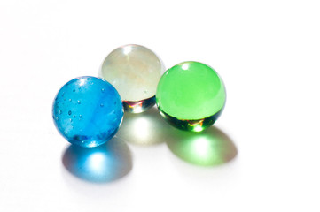 Glass Balls