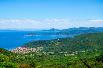 ISOLA D'ELBA