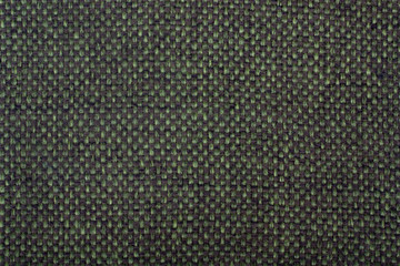 Rough fabric texture. Coarse cloth structure. Woven canvas. Burlap backdrop.