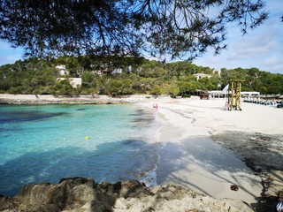 Mallorca Traumstrand