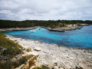Mallorca Traumstrand