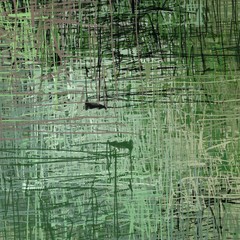 Artistic sketch backdrop material. Abstract geometric pattern. Chaos and random. Modern art drawing painting. 2d illustration. Digital texture wallpaper. 