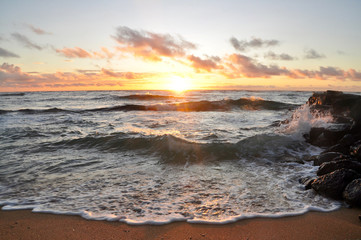 Kauai Sunrise