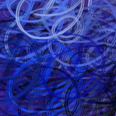 Artistic sketch backdrop material. Abstract geometric pattern. Chaos and random. Modern art drawing painting. 2d illustration. Digital texture wallpaper. 