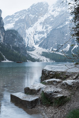 Pragser Wildsee