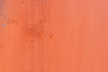 Fototapeta premium Metal texture with scratches and cracks which can be used as a background