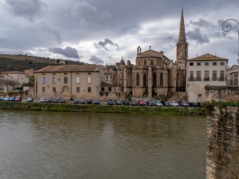 Limoux france