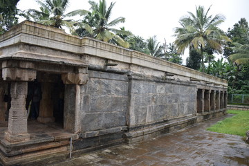 Sultan Bthery Jain Temple
