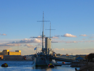Petersburg views