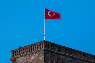 Turkey Flag