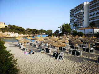 Cala Ferrera Mallorca