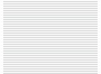 Obraz premium Grey continuous stationery paper