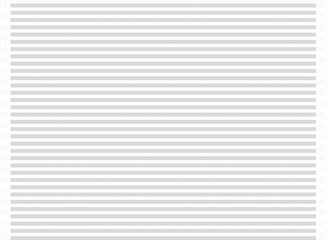 Obraz premium Grey continuous stationery paper