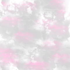Fototapeta premium Abstract white pink blue texture background. Blur, stains, smears and stains, light background