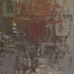 Colorful texture. Various shapes. Color pattern. 2d backdrop illustration.