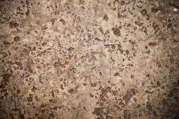 Brown  natural stone background.