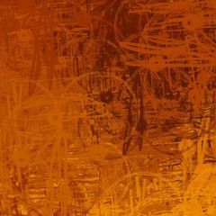 Colorful texture. Multiple various pattern. 2d wallpaper backdrop.