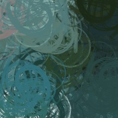 Colorful texture. Multiple various pattern. 2d wallpaper backdrop.