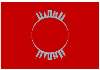 skyline of buildings in Mexico City