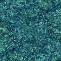 abstract background, blue green turquoise marble or granite, fake stone texture, painted artificial marbled surface, fashion marbling illustration
