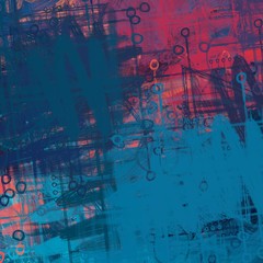 Various colorful texture. Color backdrop wallpaper. 2d illustration. Various shapes and lines.