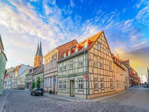 Stendal