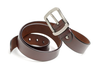 belts on a background. belts. belts on background