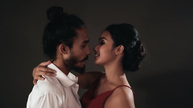 Indian intimate video