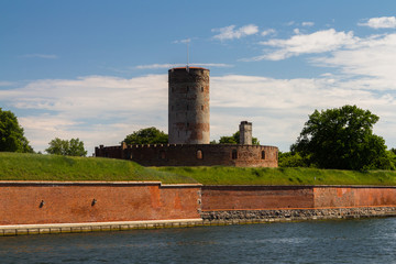 Twierdza Wisłoujście