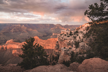 The Grand Grand Canyon