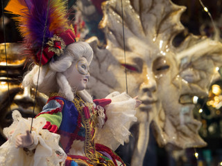 Manufatto veneziano