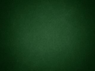 Abstract Dark Green Grunge Background