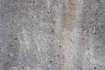 Texture of Grungy Concrete Wall