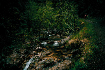 paisaje