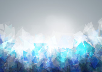 背景_アブストラクト